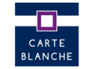 logo de carte blanche