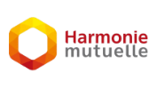 logo de harmonie mutuelle