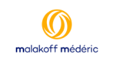 logo de malakoff médéric