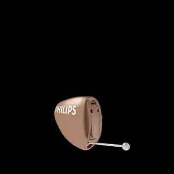 philips hearlink cic 10