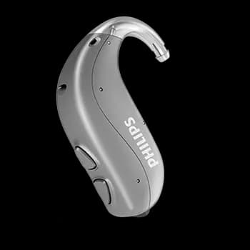 philips hearlink BTE PP